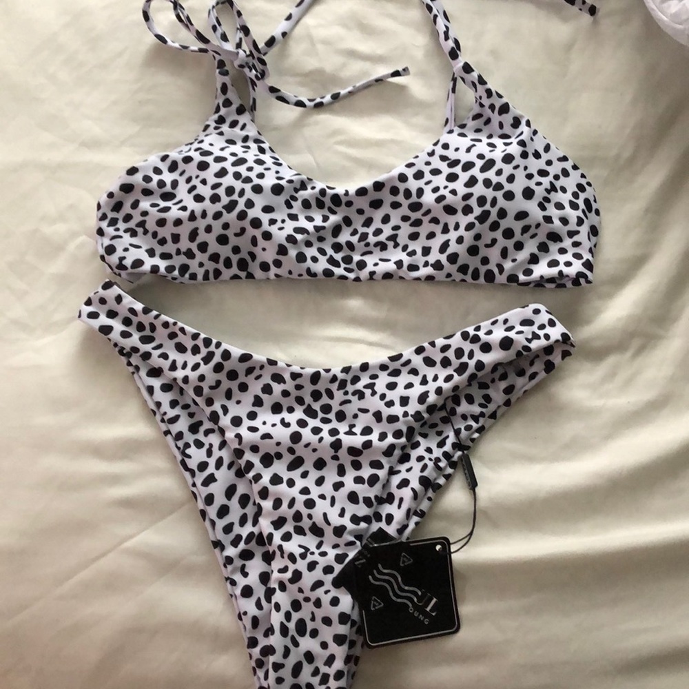 Zaful bikini